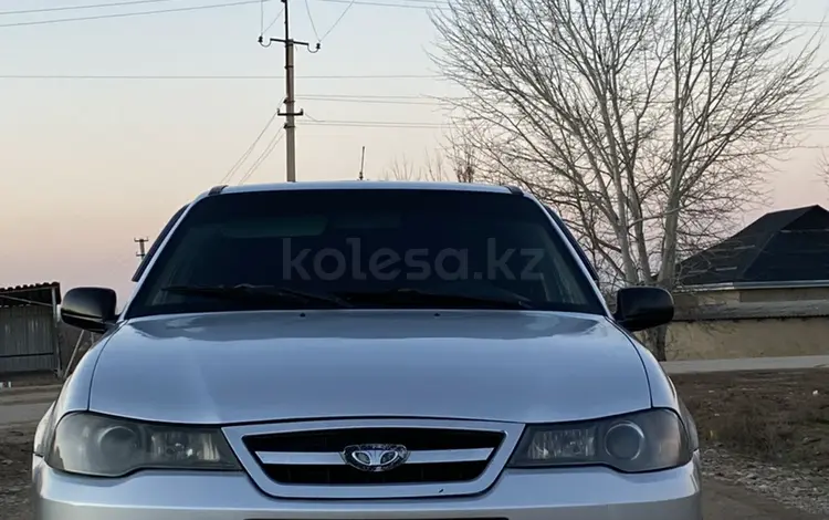 Daewoo Nexia 2010 года за 1 370 000 тг. в Шымкент