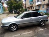 Audi 80 1992 года за 1 000 000 тг. в Рудный – фото 3