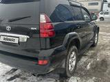 Toyota Land Cruiser Prado 2009 годаүшін10 500 000 тг. в Петропавловск – фото 4