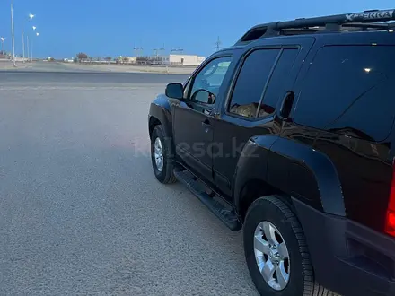 Nissan Xterra 2005 года за 6 500 000 тг. в Актау – фото 4