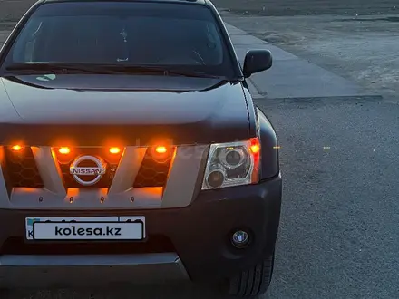 Nissan Xterra 2005 года за 6 500 000 тг. в Актау – фото 7