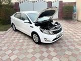 Kia Rio 2014 года за 5 250 000 тг. в Алматы – фото 3