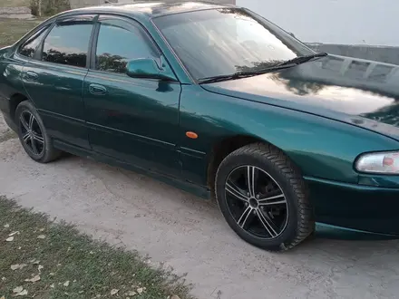 Mazda 626 1992 года за 1 500 000 тг. в Шымкент