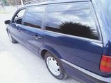 Volkswagen Passat 1994 года за 2 200 000 тг. в Аса – фото 4