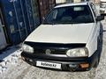 Volkswagen Golf 1992 года за 1 350 000 тг. в Талдыкорган – фото 3