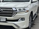 Toyota Land Cruiser 2015 года за 26 500 000 тг. в Павлодар