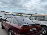 Mitsubishi Galant 1991 годаүшін1 250 000 тг. в Алматы – фото 2