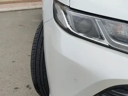 Toyota Camry 2019 года за 13 500 000 тг. в Уральск – фото 7