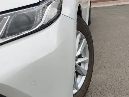Toyota Camry 2019 года за 13 500 000 тг. в Уральск – фото 8