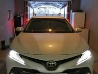 Toyota Camry 2019 года за 13 300 000 тг. в Уральск