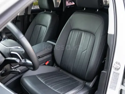 Audi A6 2022 года за 22 000 000 тг. в Алматы – фото 15