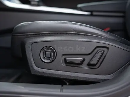 Audi A6 2022 года за 22 000 000 тг. в Алматы – фото 19