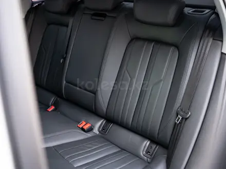 Audi A6 2022 года за 22 000 000 тг. в Алматы – фото 16