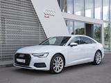 Audi A6 2022 года за 22 000 000 тг. в Алматы
