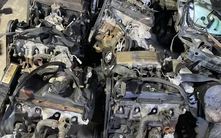 Авторазбор "Беркут Костанай" в Костанай