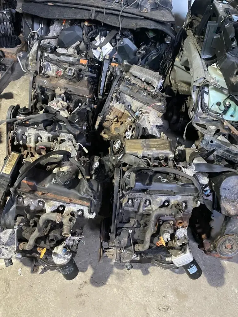 Авторазбор \"Беркут Костанай\" в Костанае - №163673939 - Магазины ...