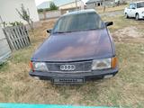 Audi 100 1990 годаfor900 000 тг. в Шымкент