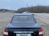 ВАЗ (Lada) Priora 2170 2008 года за 1 500 000 тг. в Уральск – фото 5