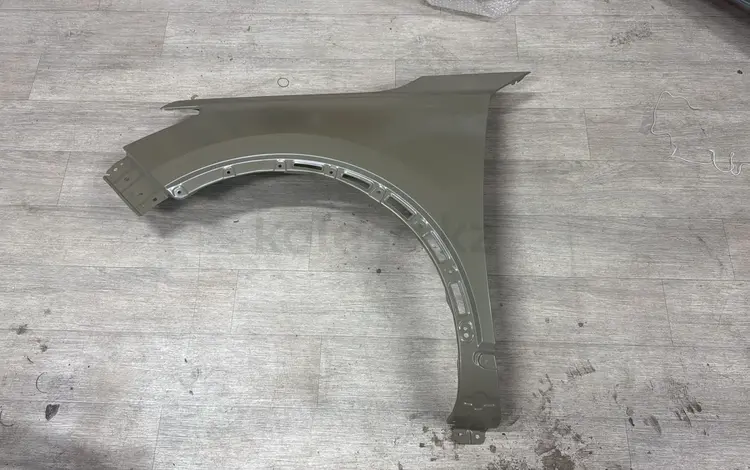 Крыло за 45 000 тг. в Алматы