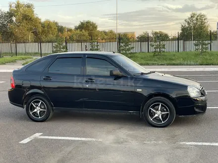 ВАЗ (Lada) Priora 2172 2011 года за 2 400 000 тг. в Балхаш – фото 3