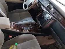 Toyota Crown, 1996