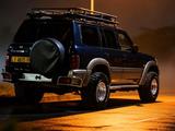 Nissan Patrol 2000 годаүшін7 200 000 тг. в Алматы – фото 2
