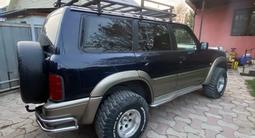 Nissan Patrol 2000 года за 7 200 000 тг. в Алматы