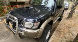 Nissan Patrol 2000 года за 7 200 000 тг. в Алматы – фото 4