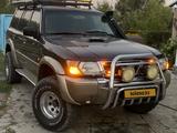 Nissan Patrol 2000 годаүшін7 200 000 тг. в Алматы – фото 3