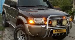 Nissan Patrol 2000 года за 7 200 000 тг. в Алматы – фото 3