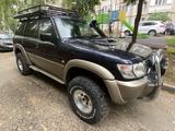 Nissan Patrol 2000 годаүшін7 200 000 тг. в Алматы – фото 5