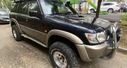 Nissan Patrol 2000 года за 7 200 000 тг. в Алматы – фото 5