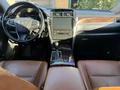 Toyota Camry 2018 года за 11 700 000 тг. в Уральск – фото 22