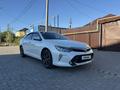 Toyota Camry 2018 года за 11 700 000 тг. в Уральск – фото 3