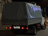 ГАЗ ГАЗель 2002 годаүшін3 500 000 тг. в Жанаозен – фото 2