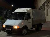 ГАЗ ГАЗель 2002 годаүшін3 500 000 тг. в Жанаозен