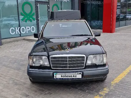 Mercedes-Benz E 280 1994 года за 4 900 000 тг. в Шымкент – фото 7