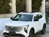 Changan CS55 Plus 2026 года за 9 900 000 тг. в Шымкент – фото 2