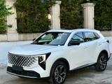 Changan CS55 Plus 2026 года за 9 900 000 тг. в Шымкент