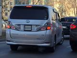 Toyota Vellfire 2010 года за 7 500 000 тг. в Кызылорда – фото 2