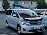 Toyota Vellfire 2010 года за 7 500 000 тг. в Кызылорда