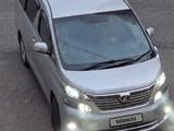 Toyota Vellfire 2010 года за 7 500 000 тг. в Кызылорда – фото 3