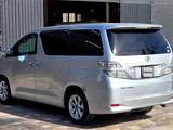 Toyota Vellfire 2010 года за 7 500 000 тг. в Кызылорда – фото 4