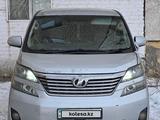 Toyota Vellfire 2010 года за 7 500 000 тг. в Кызылорда – фото 5