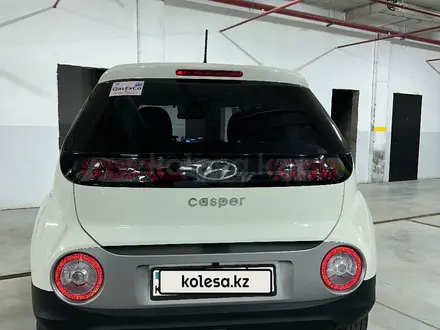 Hyundai Casper 2023 года за 7 800 000 тг. в Алматы – фото 16