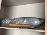 Передний комплект фар на Hyundai Santa Fe 2GM за 100 000 тг. в Алматы