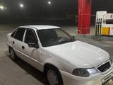 Daewoo Nexia 2013 годаүшін1 800 000 тг. в Шымкент – фото 3