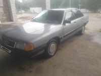 Audi 100 1990 годаүшін1 500 000 тг. в Алматы