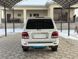 Lexus LX 470 2003 годаүшін11 200 000 тг. в Шымкент – фото 2