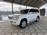 Lexus LX 470 2003 года за 11 200 000 тг. в Шымкент